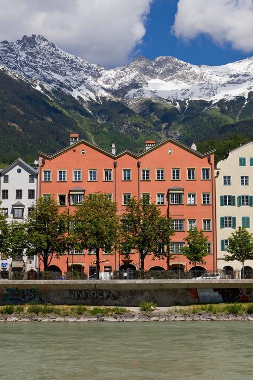 Appartement-innsbruck Innsbruck