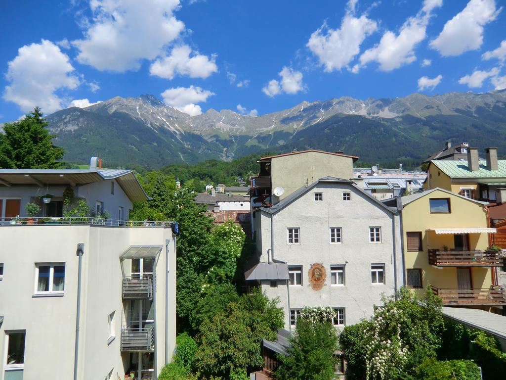 Appartement-innsbruck