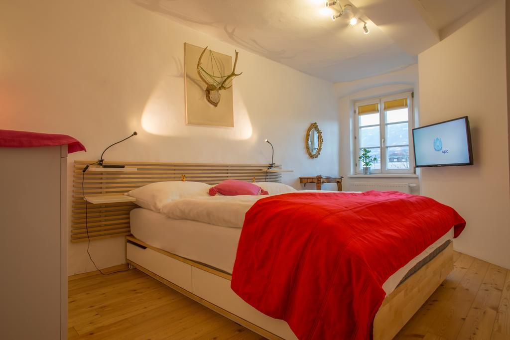 Appartement-innsbruck
