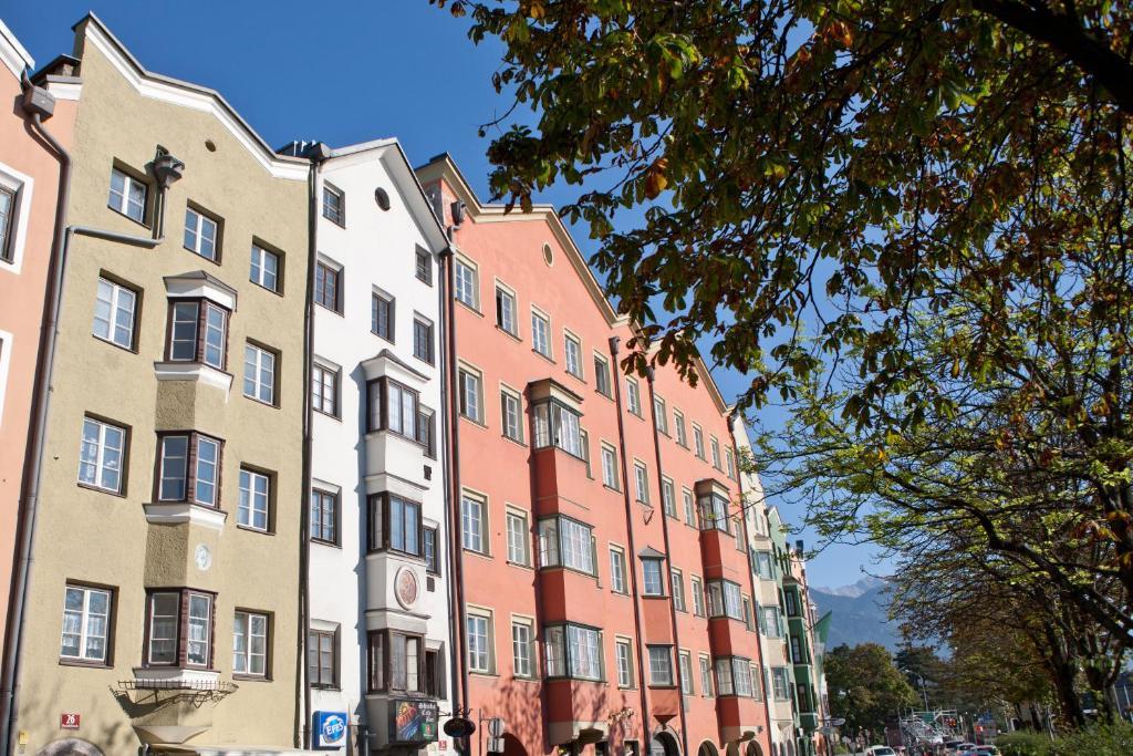 Apartment Appartement-innsbruck Innsbruck