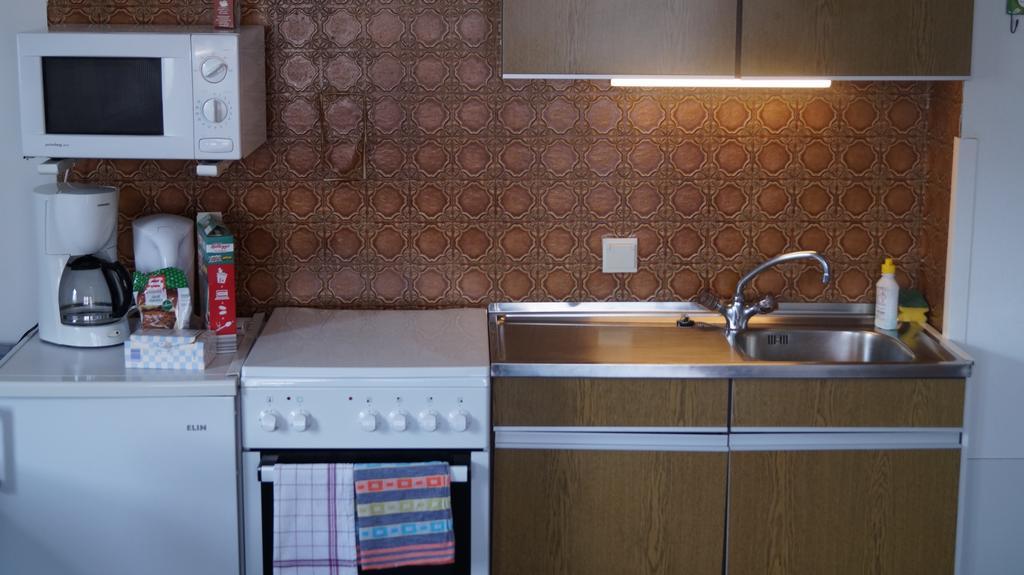 Apartment Family-appartements *