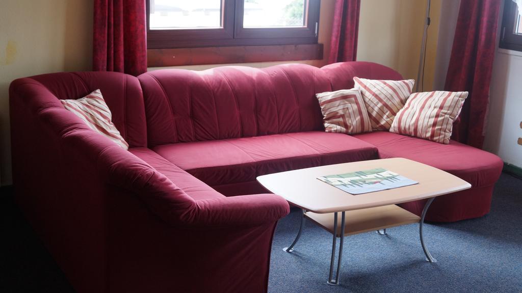 Apartment Family-appartements