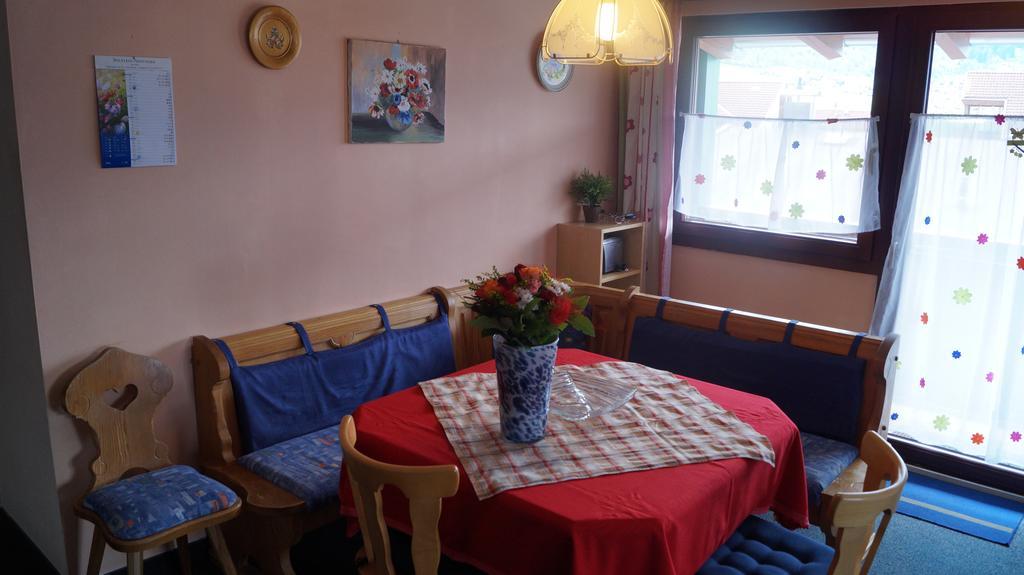 Apartment Family-appartements