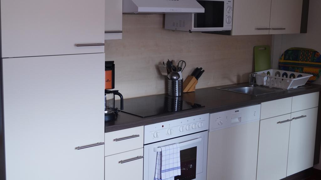 Family-appartements Innsbruck