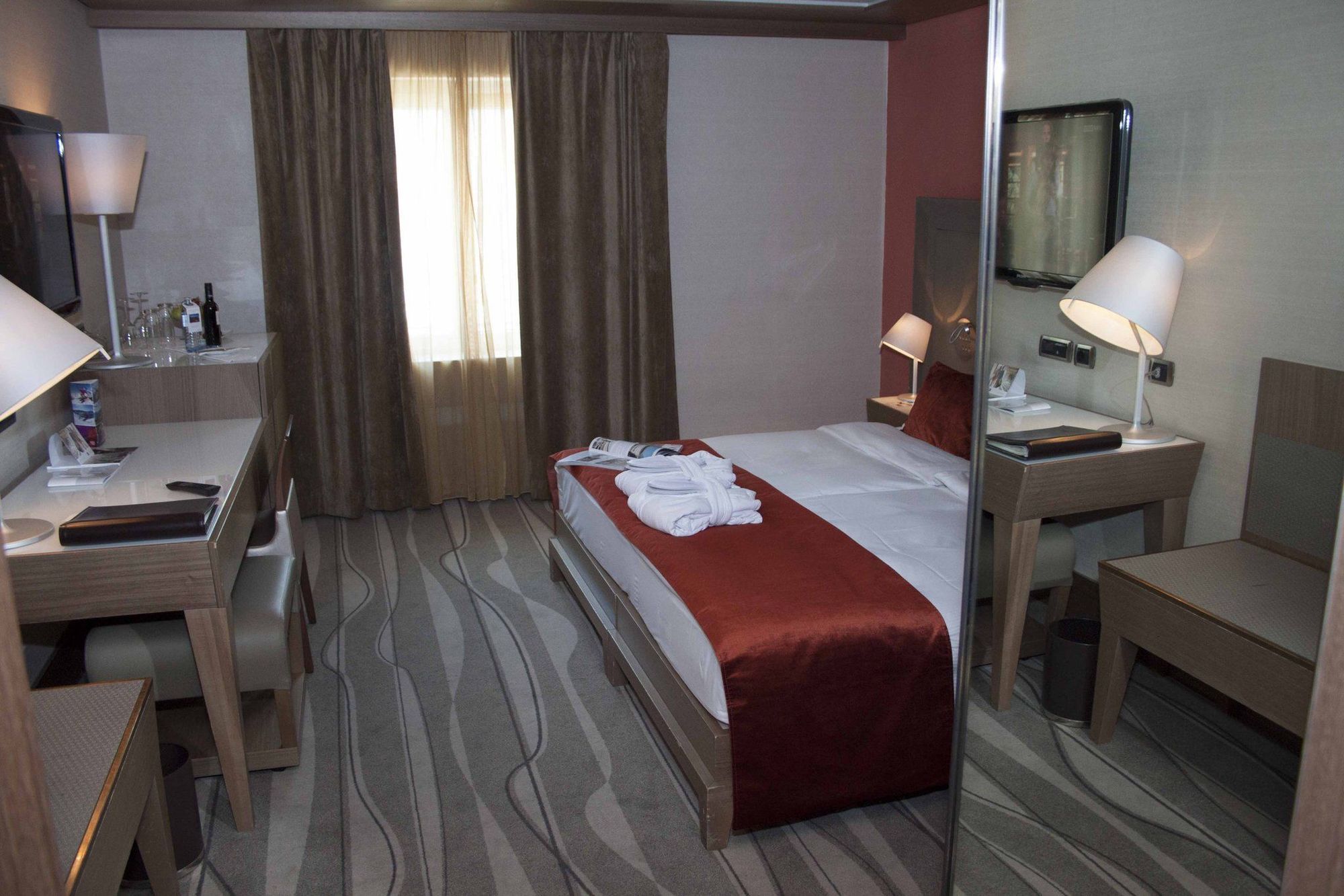 Hotel Grand Europa - Since 1869 Innsbruck