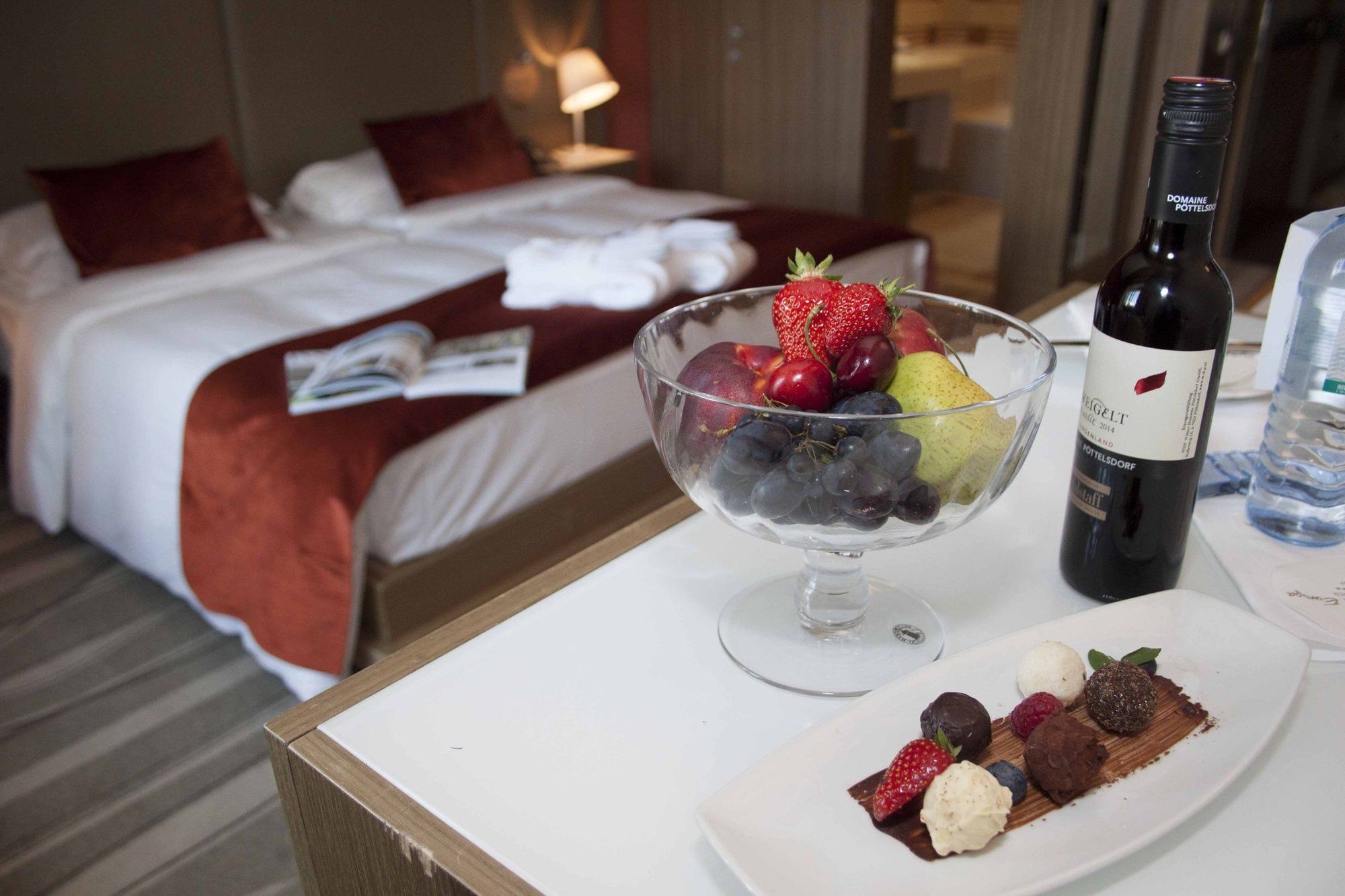 Hotel Grand Europa - Since 1869 Innsbruck