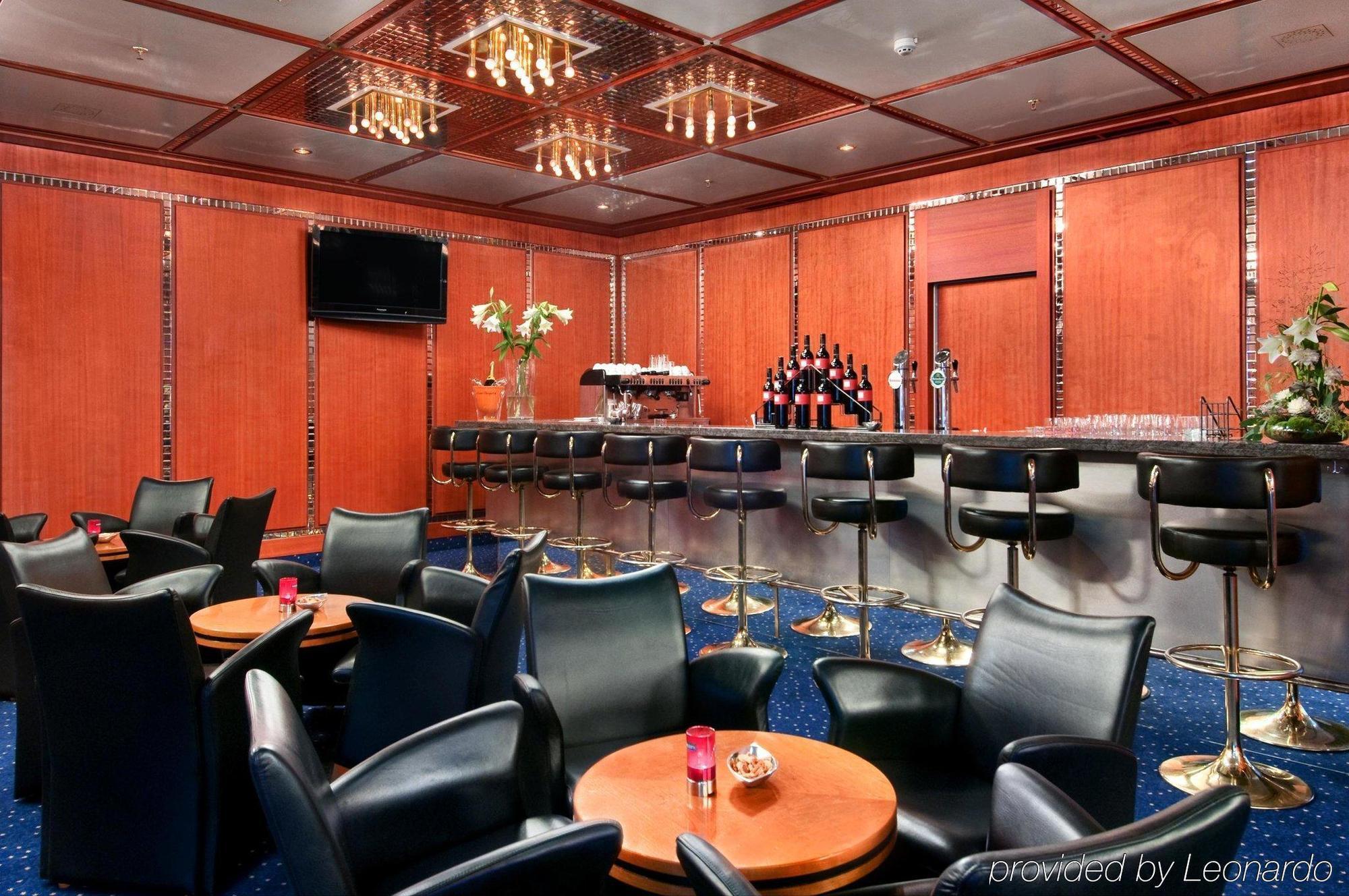 Hotel Ac By Marriott Innsbruck