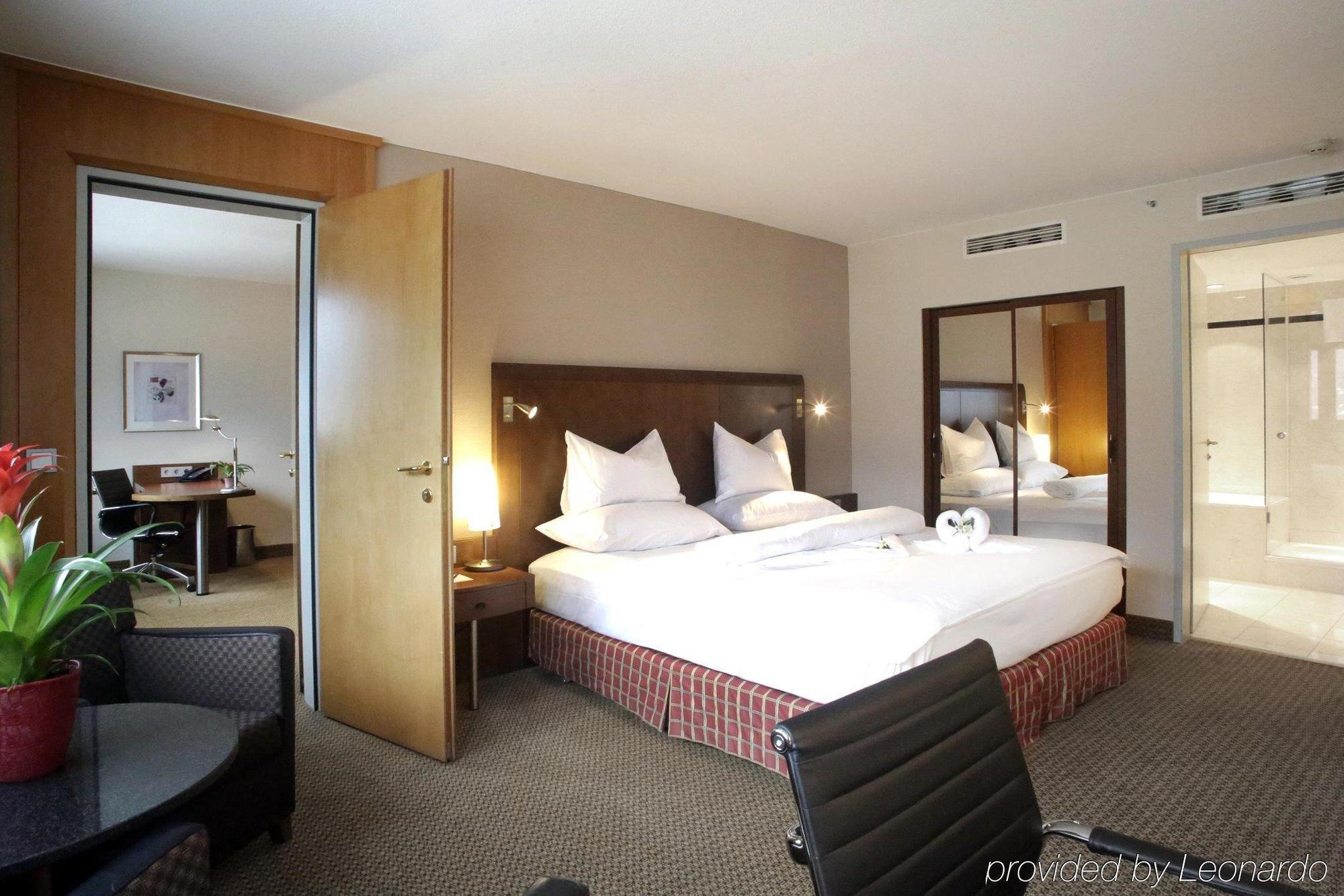 Hotel Ac By Marriott