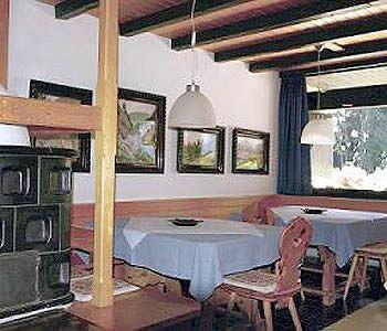 Hotel-pension Leitgebhof