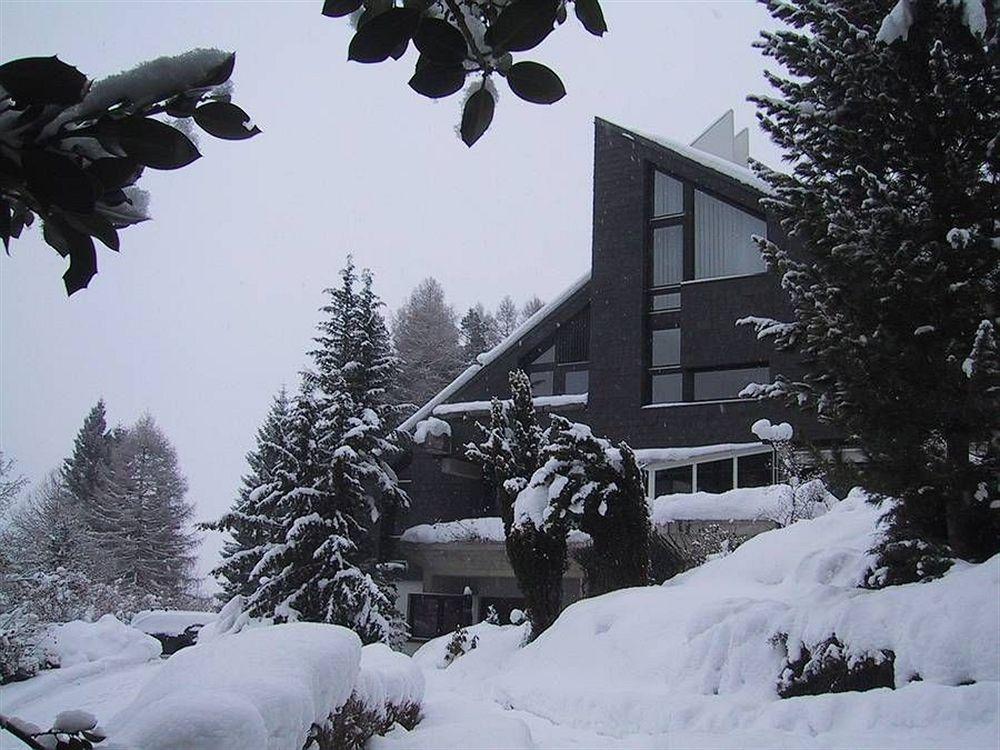 Guest house Leitgebhof
