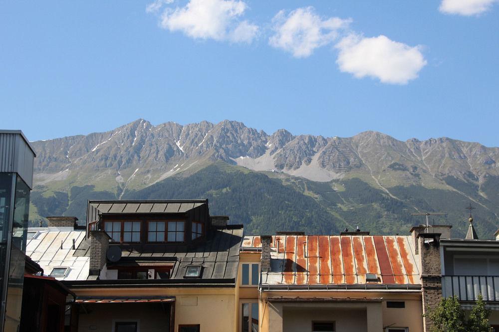 Hotel S14 & Innsbruck