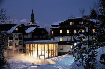 Bon Alpina Resort 3*