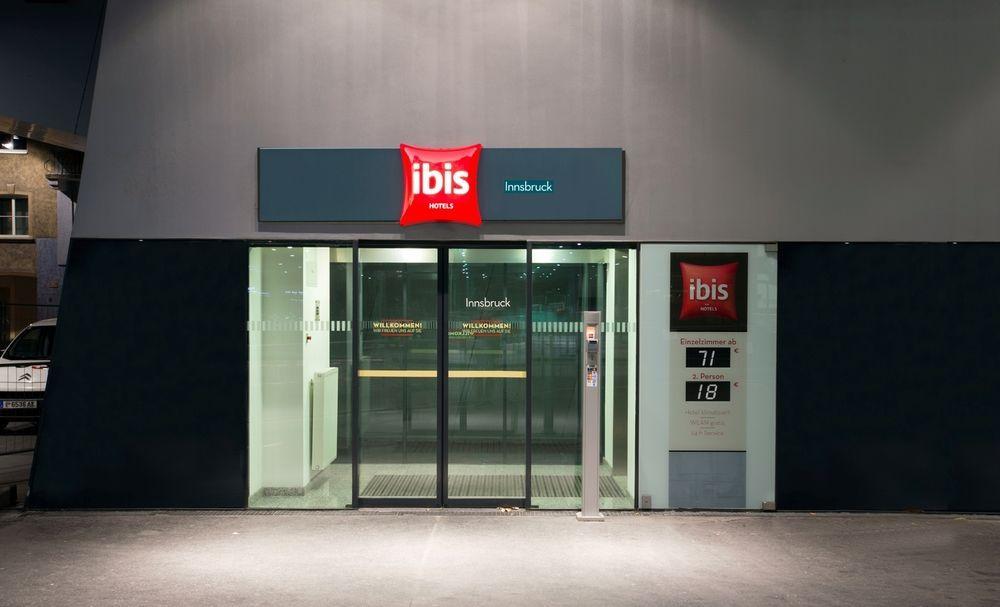 Ibis Hotel