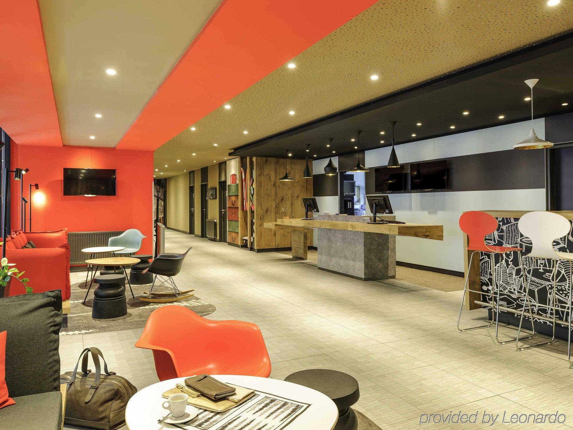 Ibis Hotel 3*