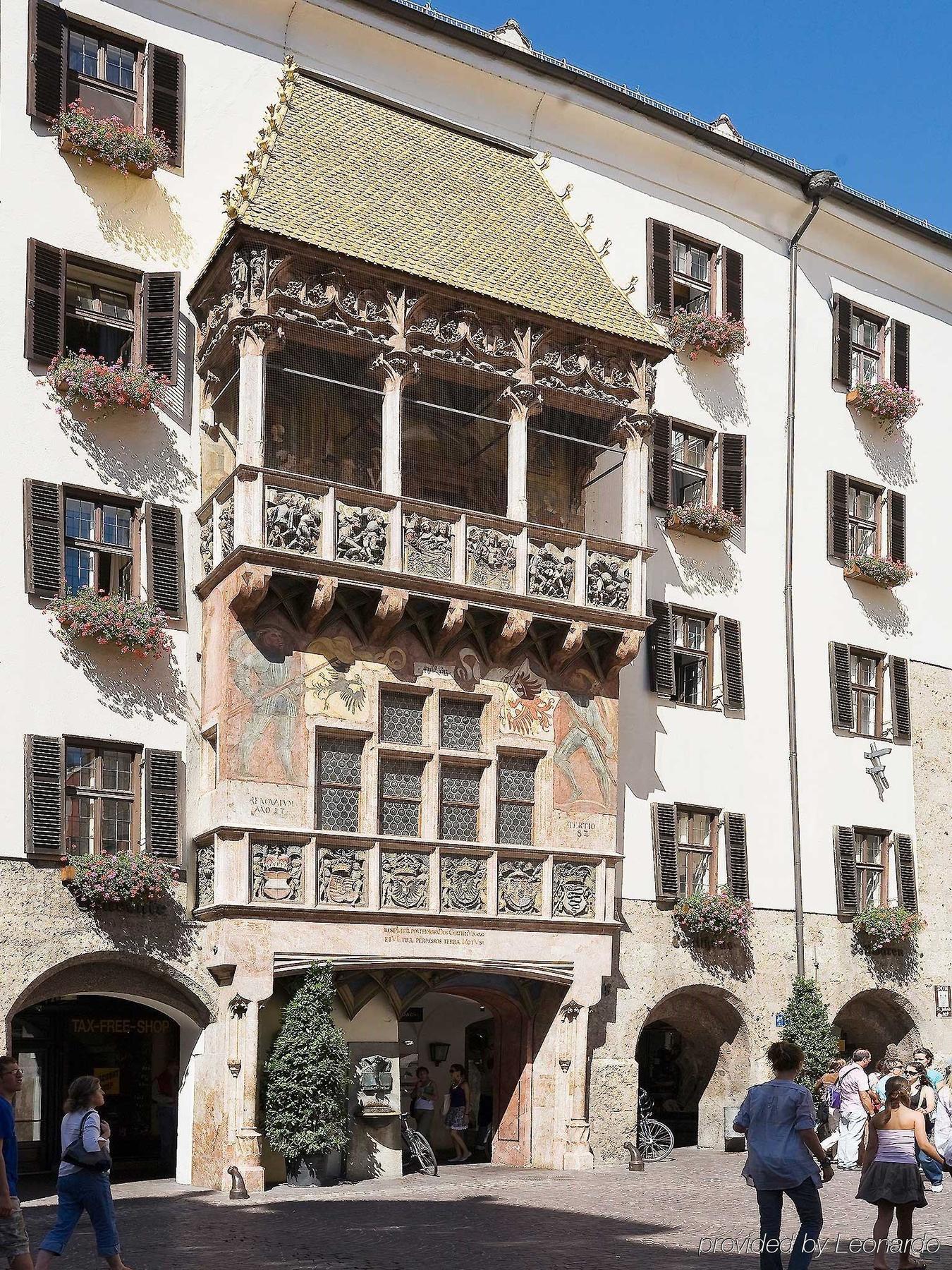 Ibis 3* Innsbruck