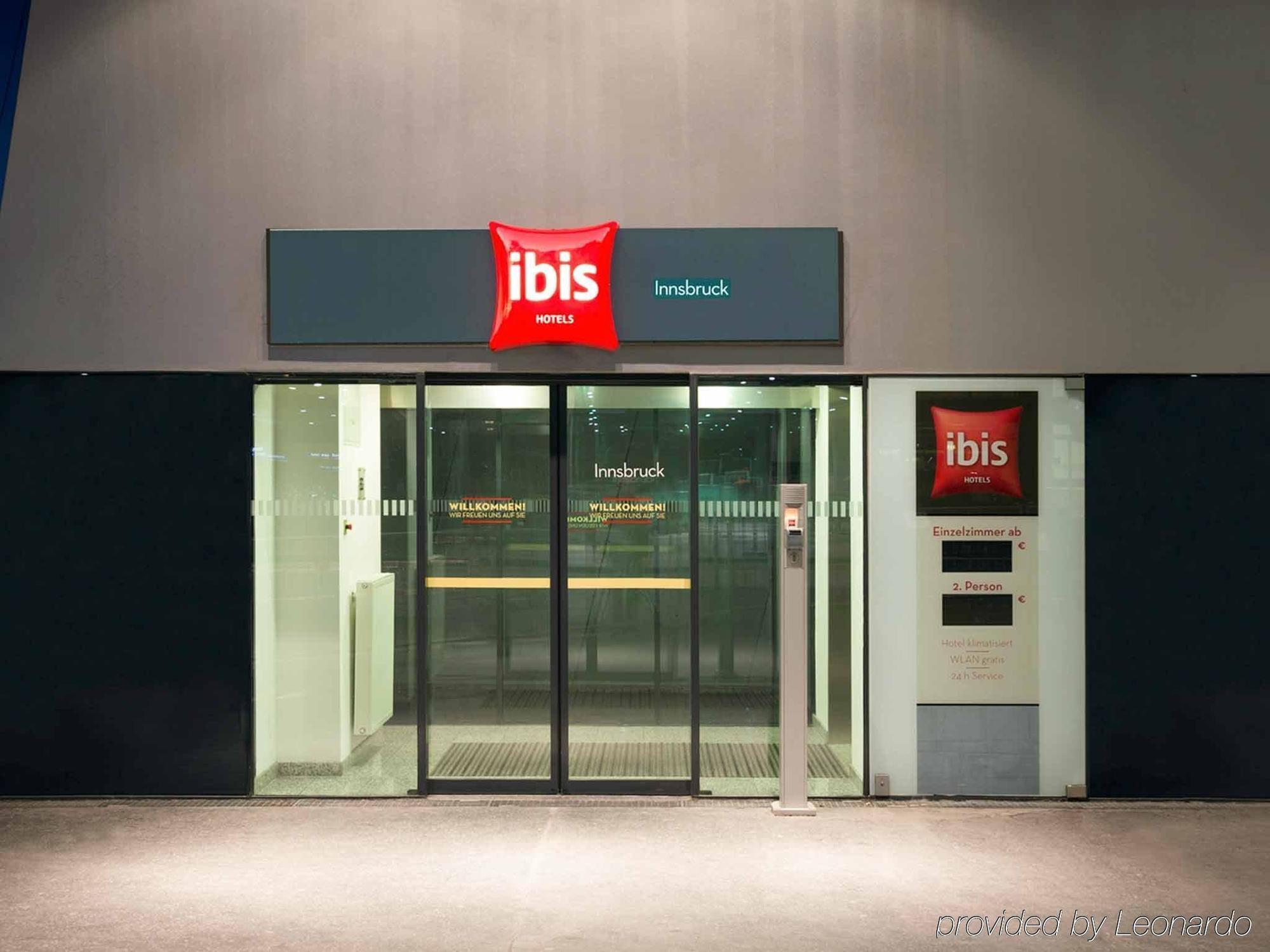 Ibis 3*