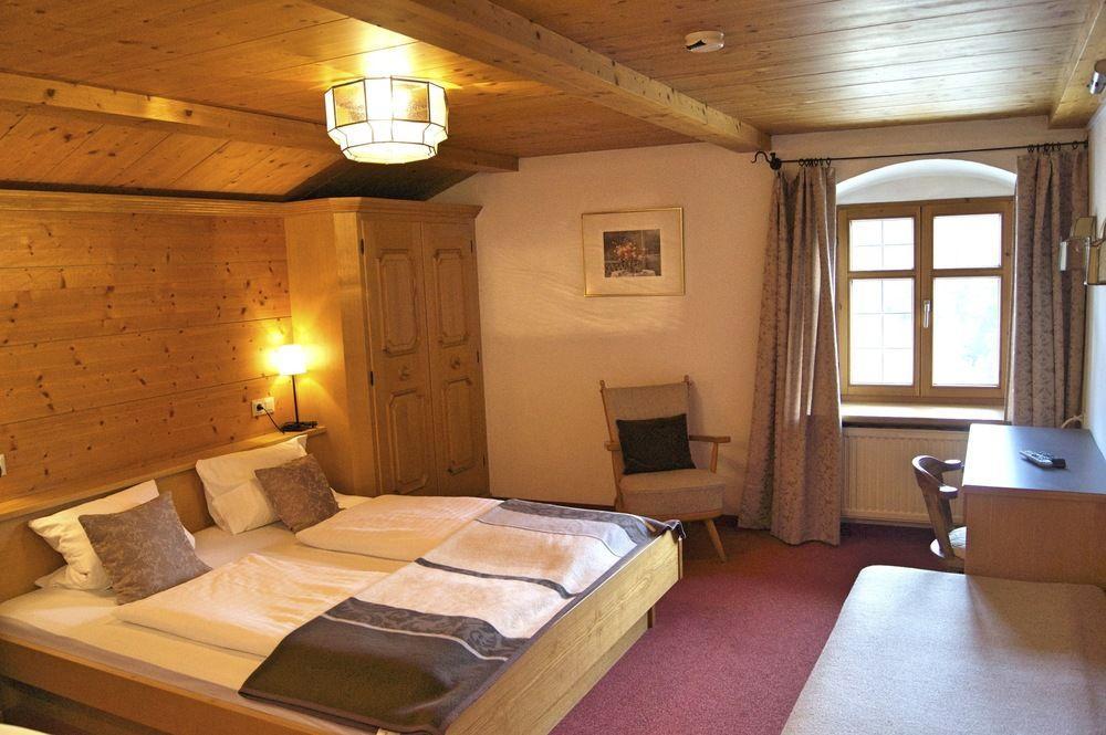 Gasthof Zum Schupfen Hotel Innsbruck