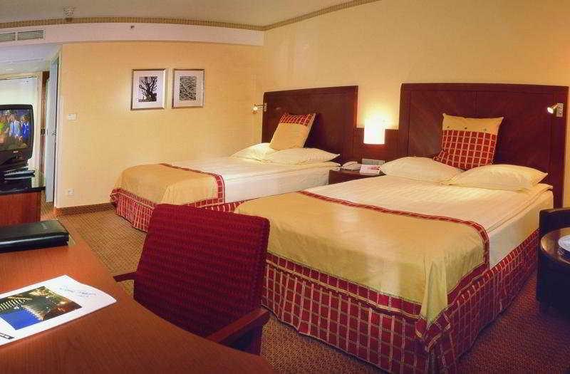 Hotel Ac By Marriott Innsbruck