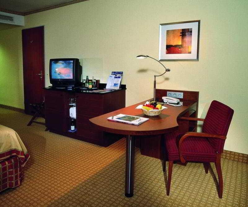 Ac By Marriott 4* Innsbruck