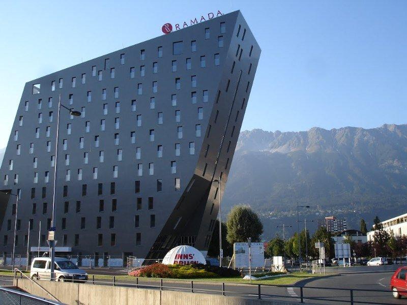 Hotel Hilton Garden Tivoli 4*
