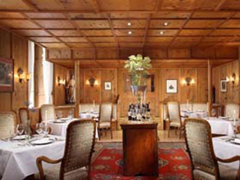 Hotel Grand Europa - Since 1869 5*
