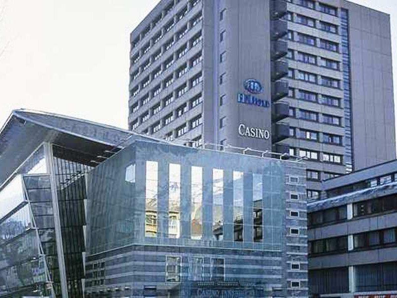 Hotel Ac By Marriott 4*