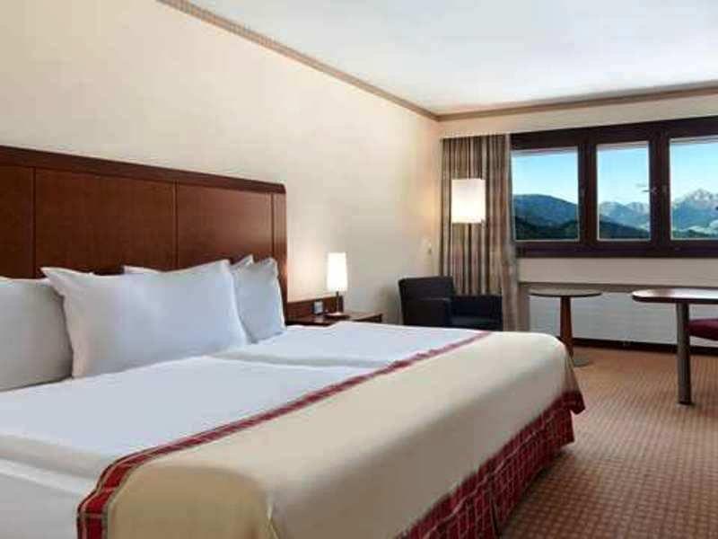 Hotel Ac By Marriott