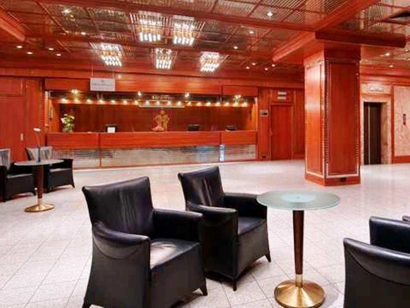 Ac By Marriott