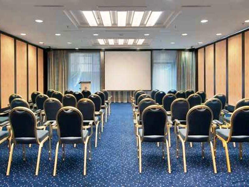Hotel Ac By Marriott 4*