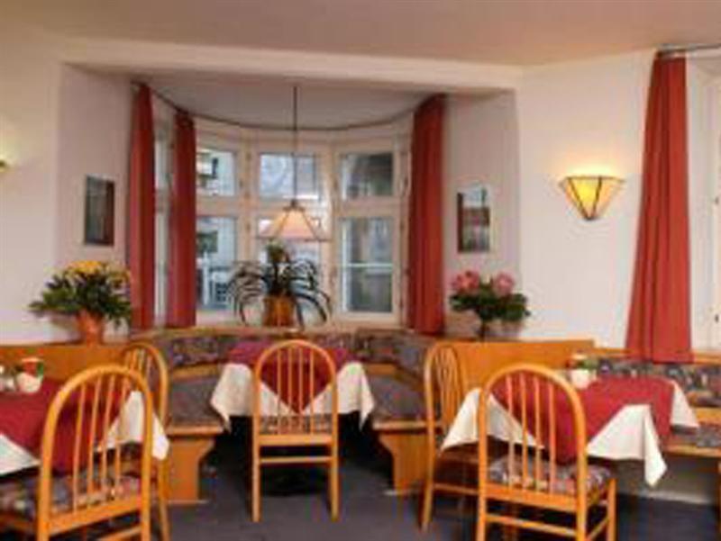Hotel Goldene Krone