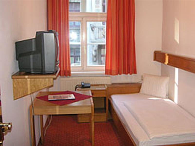 Goldene Krone Innsbruck