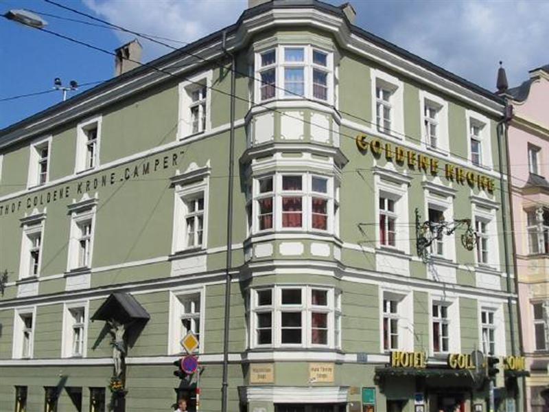 Hotel Goldene Krone