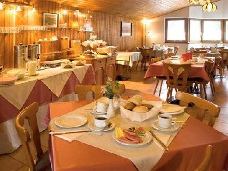 Hotel Tautermann
