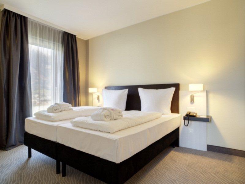 Hilton Garden Tivoli