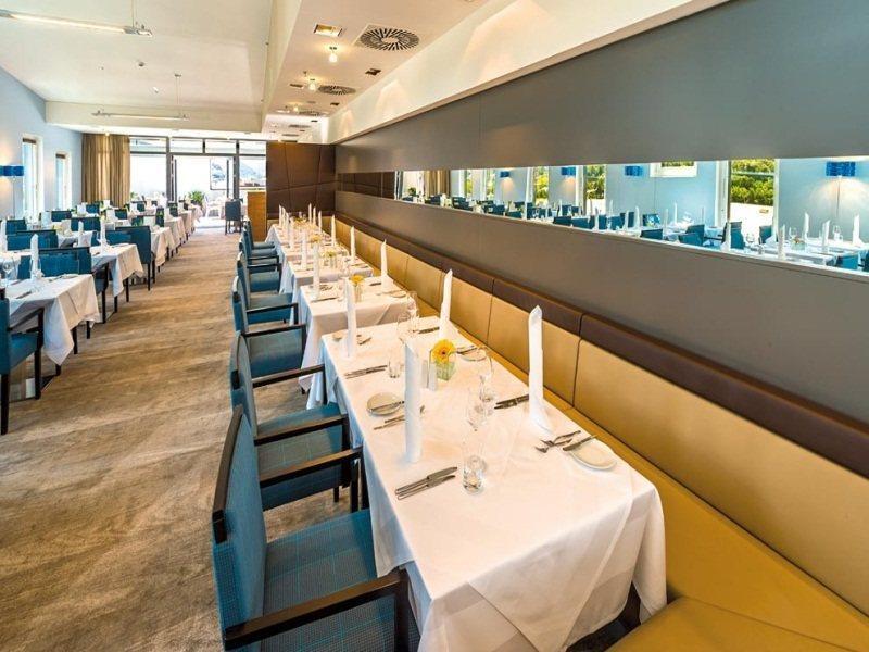 Hilton Garden Tivoli Innsbruck