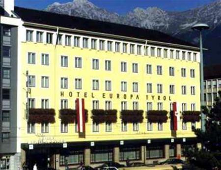 Grand Europa - Since 1869 Hotel 5*