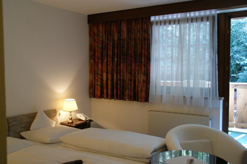 Hotel Batzenhaeusl 4*