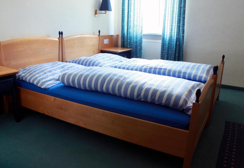 Frühstückspension Bistro'S B&B
