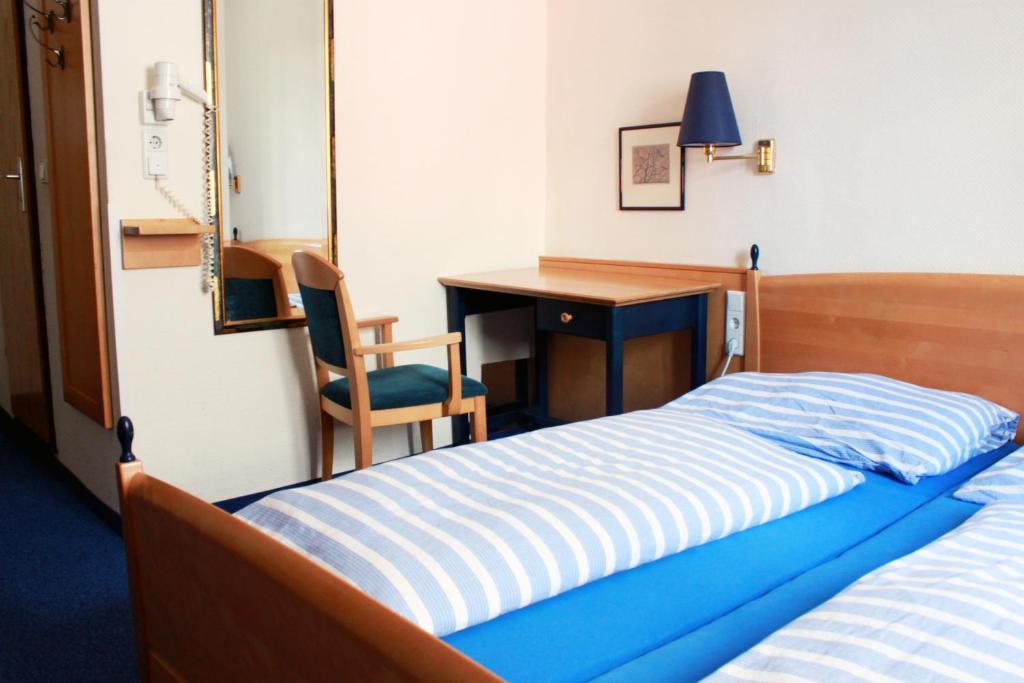 Bistro'S B&B Frühstückspension Innsbruck