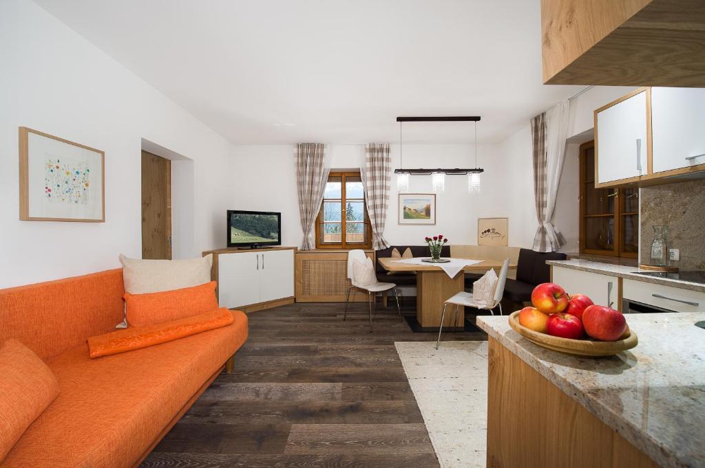 Kasperhof 1 - 5 *