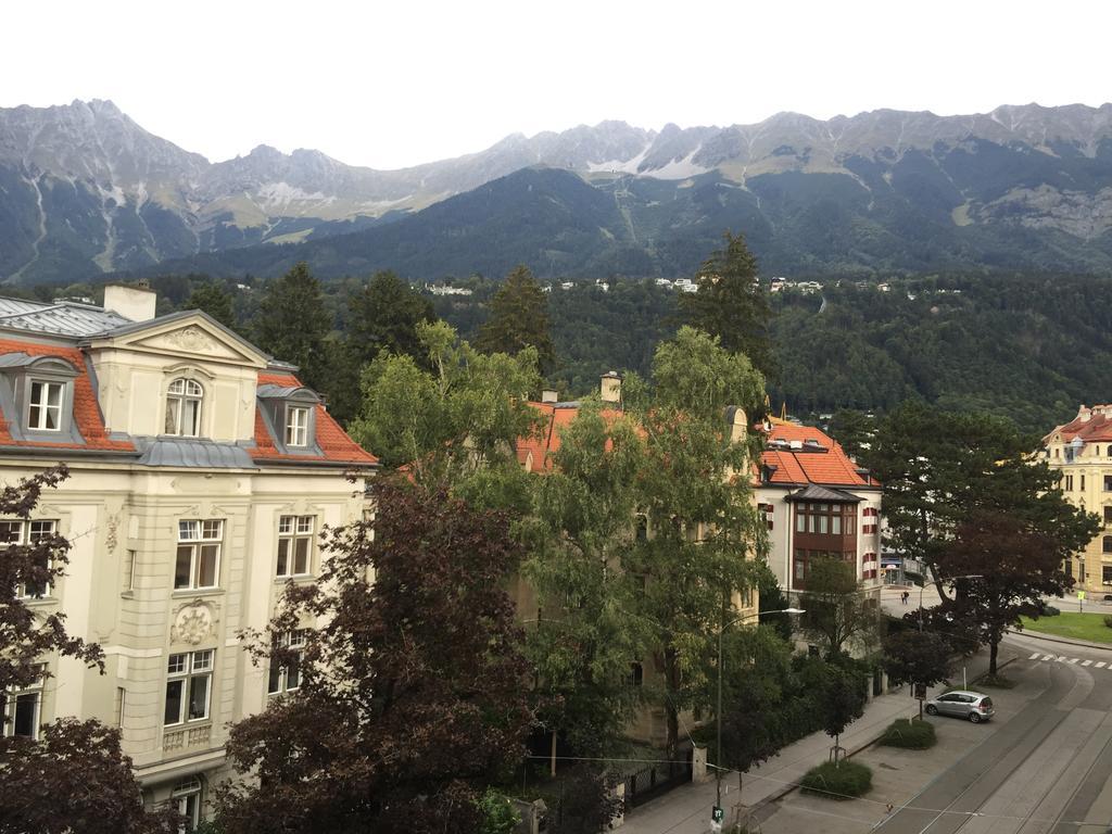 Saggen Large Flat Innsbruck