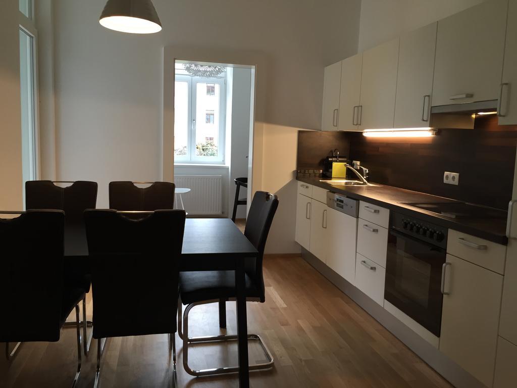 Apartment Saggen Large Flat *