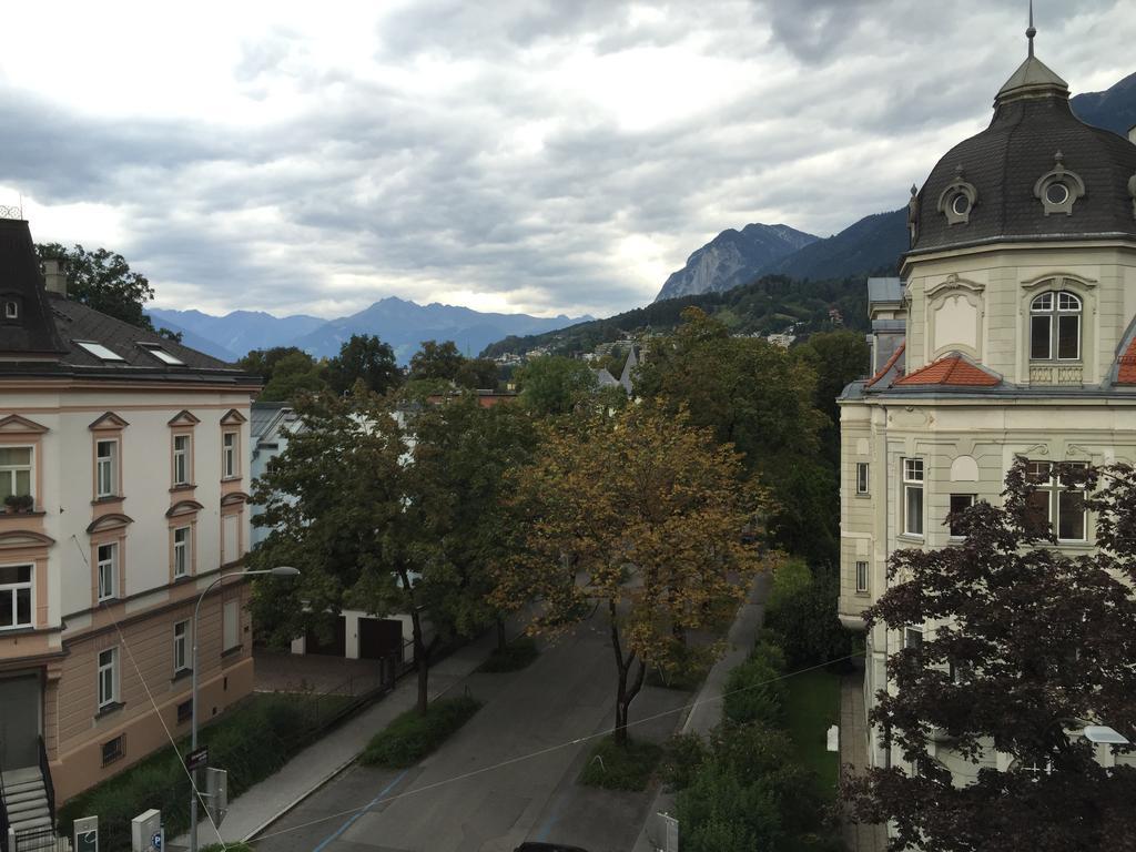 Apartment Saggen Large Flat Innsbruck