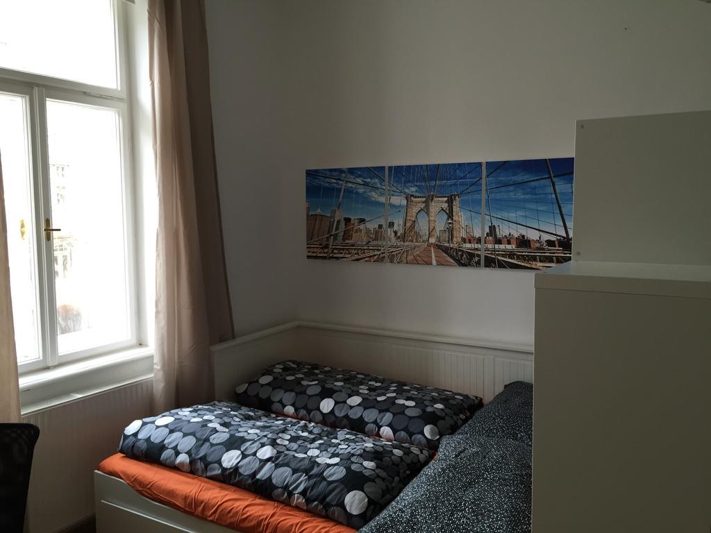 Apartment Saggen Large Flat