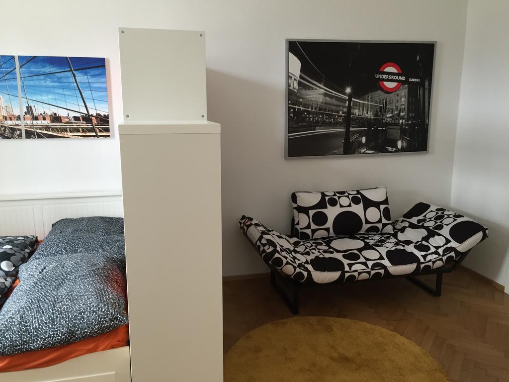 Saggen Large Flat Innsbruck