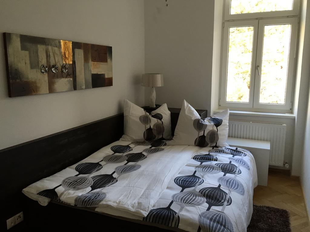 Saggen Large Flat Innsbruck