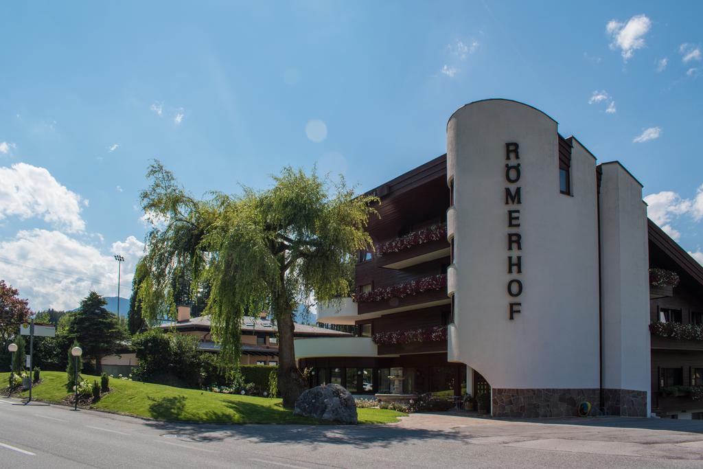 Hotel Garni Roemerhof Innsbruck