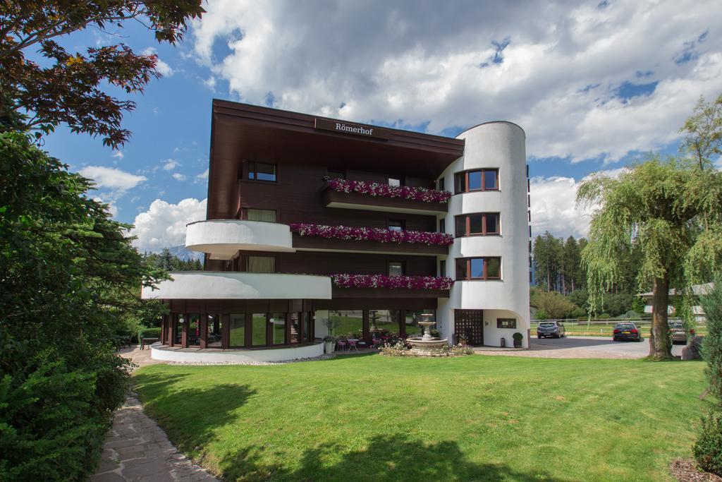 Garni Roemerhof Innsbruck