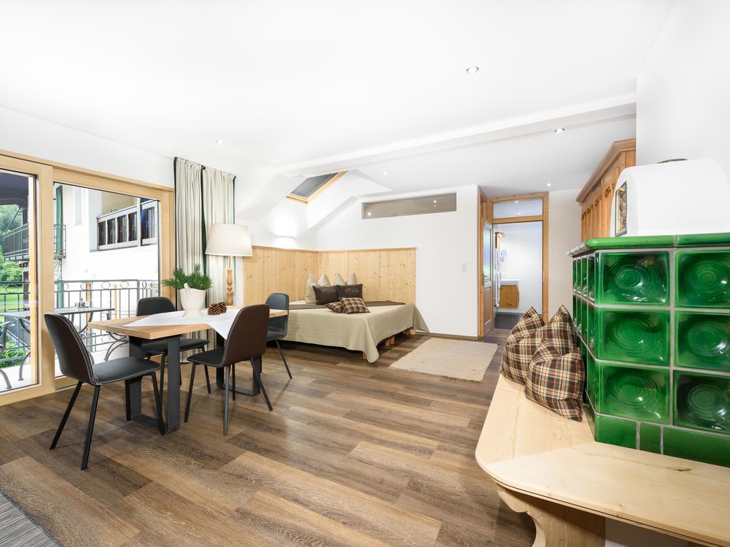Kasperhof 1 - 5 * Innsbruck