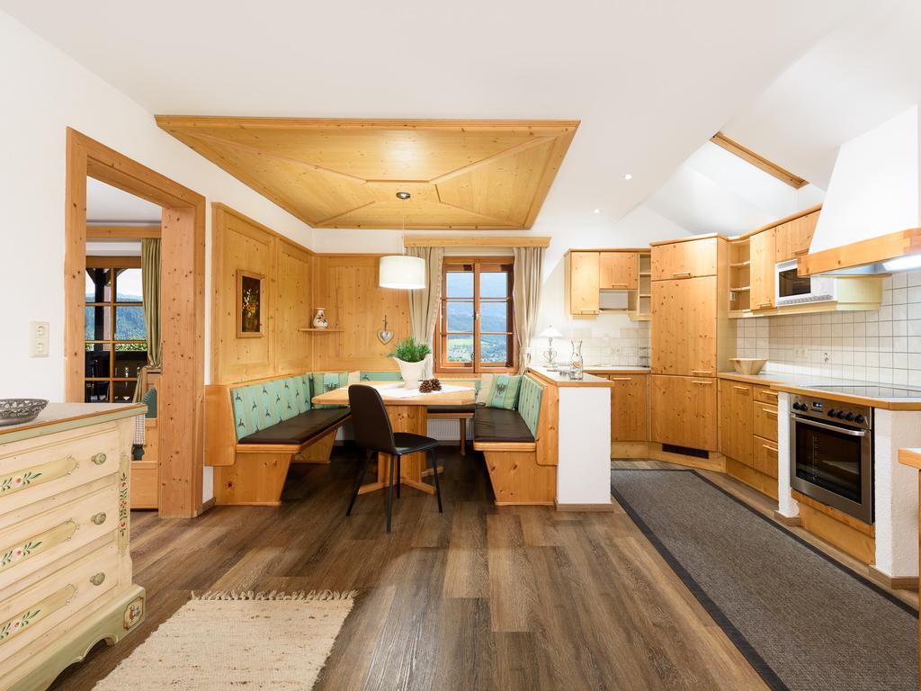 Kasperhof 1 - 5 *